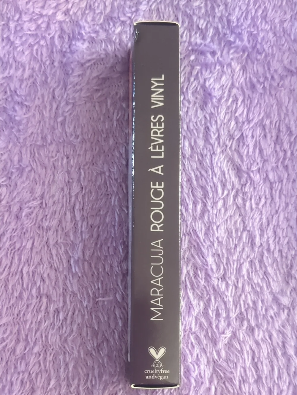 tarte maracuja juicy